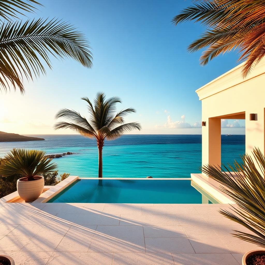 Antigua — Caribbean