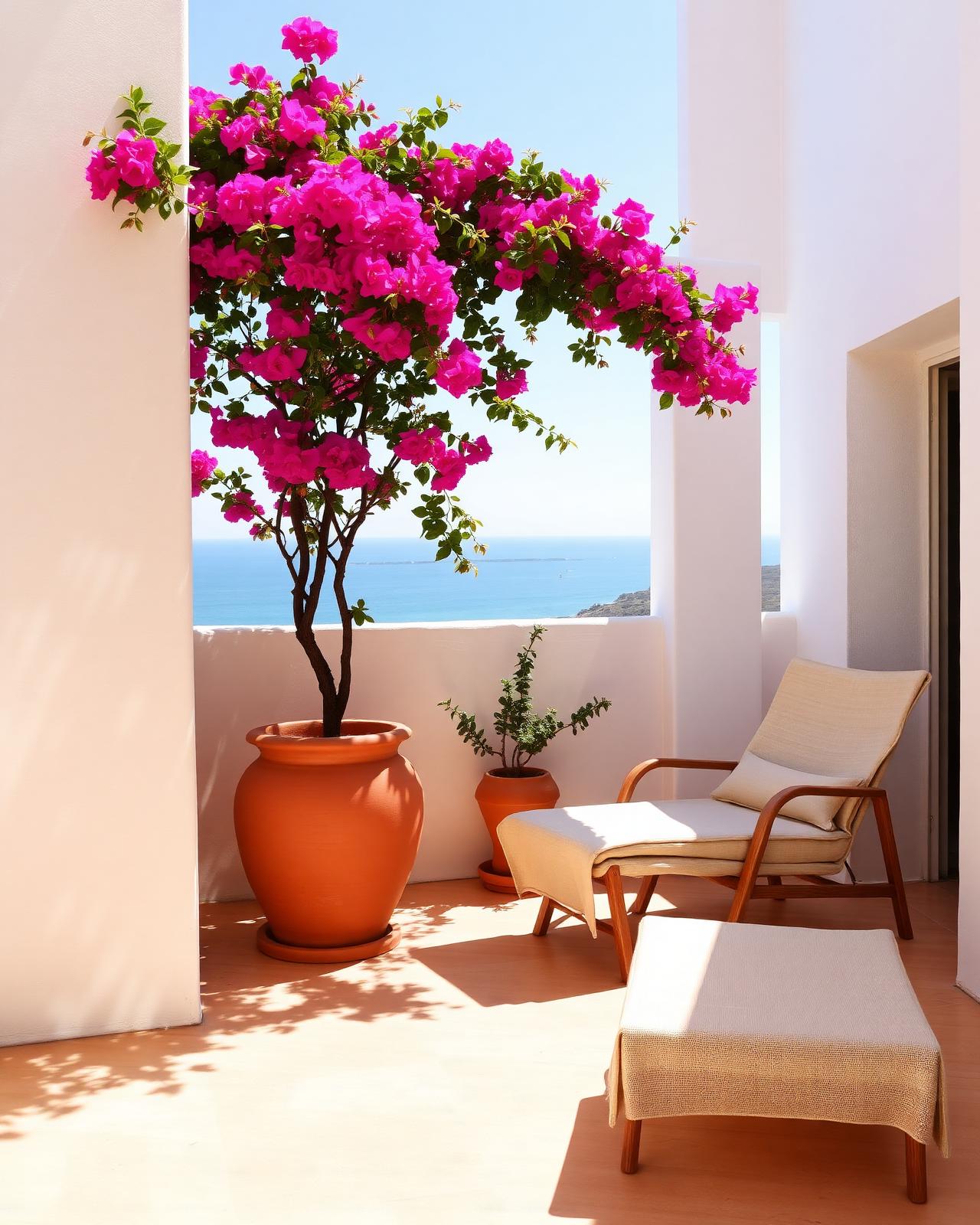 Exceptional Escapes